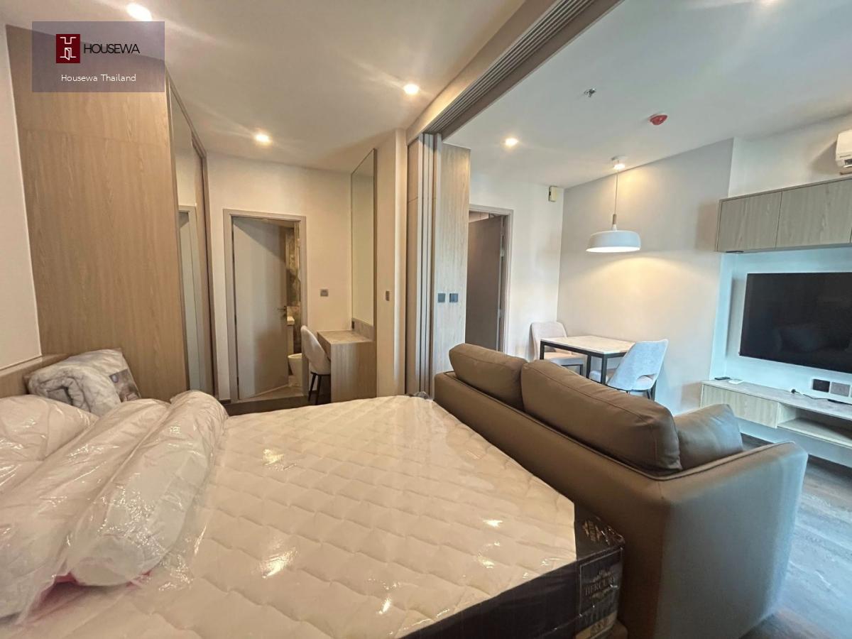 IDEO Q Siam–Ratchathewi