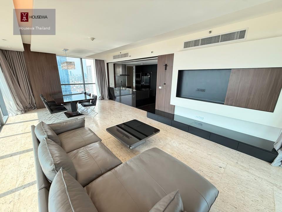 The Pano Condominium Rama 3
