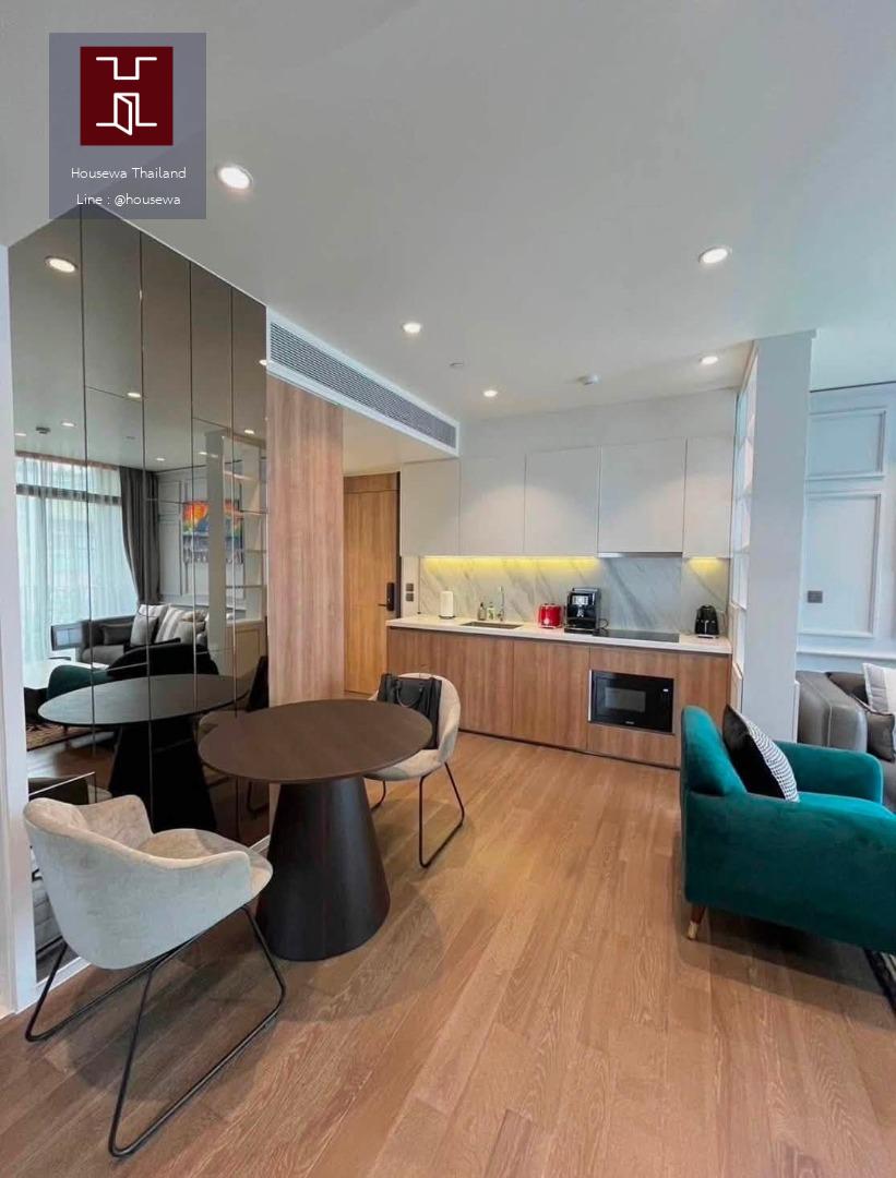 MUNIQ Sukhumvit 23