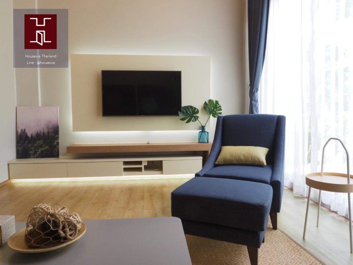 🏢 ให้เช่า Townhome 3.5 ชั้น จดบริษัทได้ 📍 Siamese Blossom @ Fashion (ซ.รามอินทรา 64)
