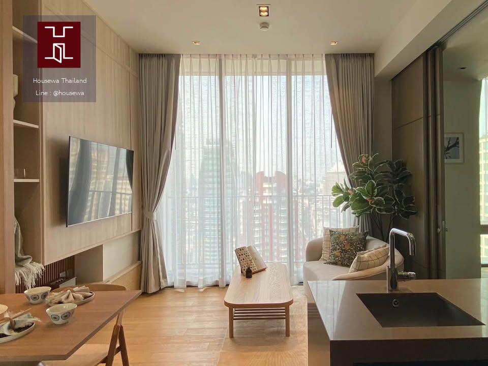 28 Chidlom – For Rent | Prime Chidlom Address 