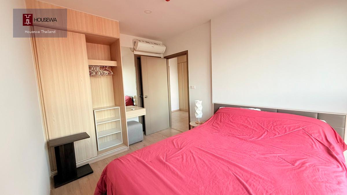 🌞 FOR RENT | IDEO O2 – Bangna 🌞