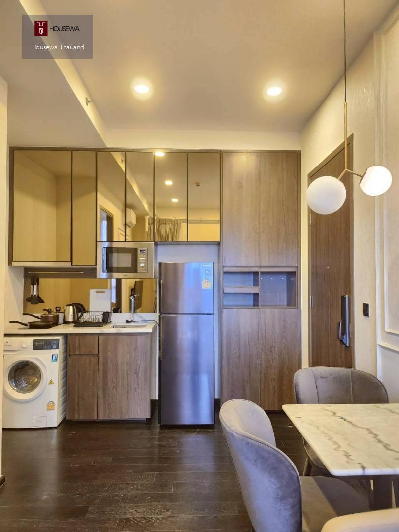 PARK ORIGIN THONGLOR – For Rent | Ready to Move In