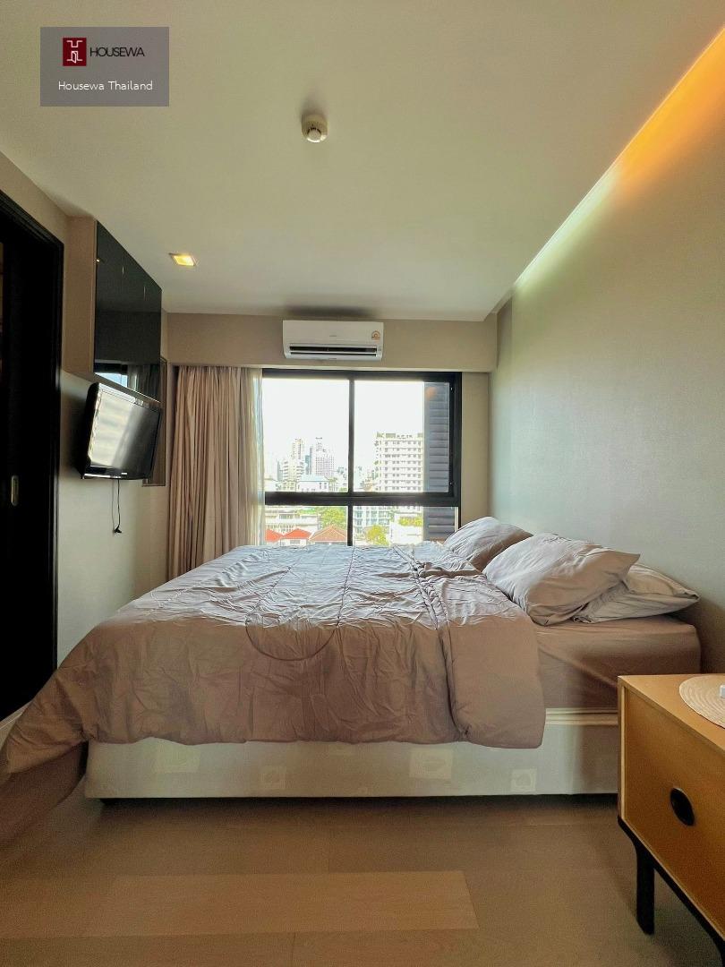 Tidy Condominium Thonglor 17