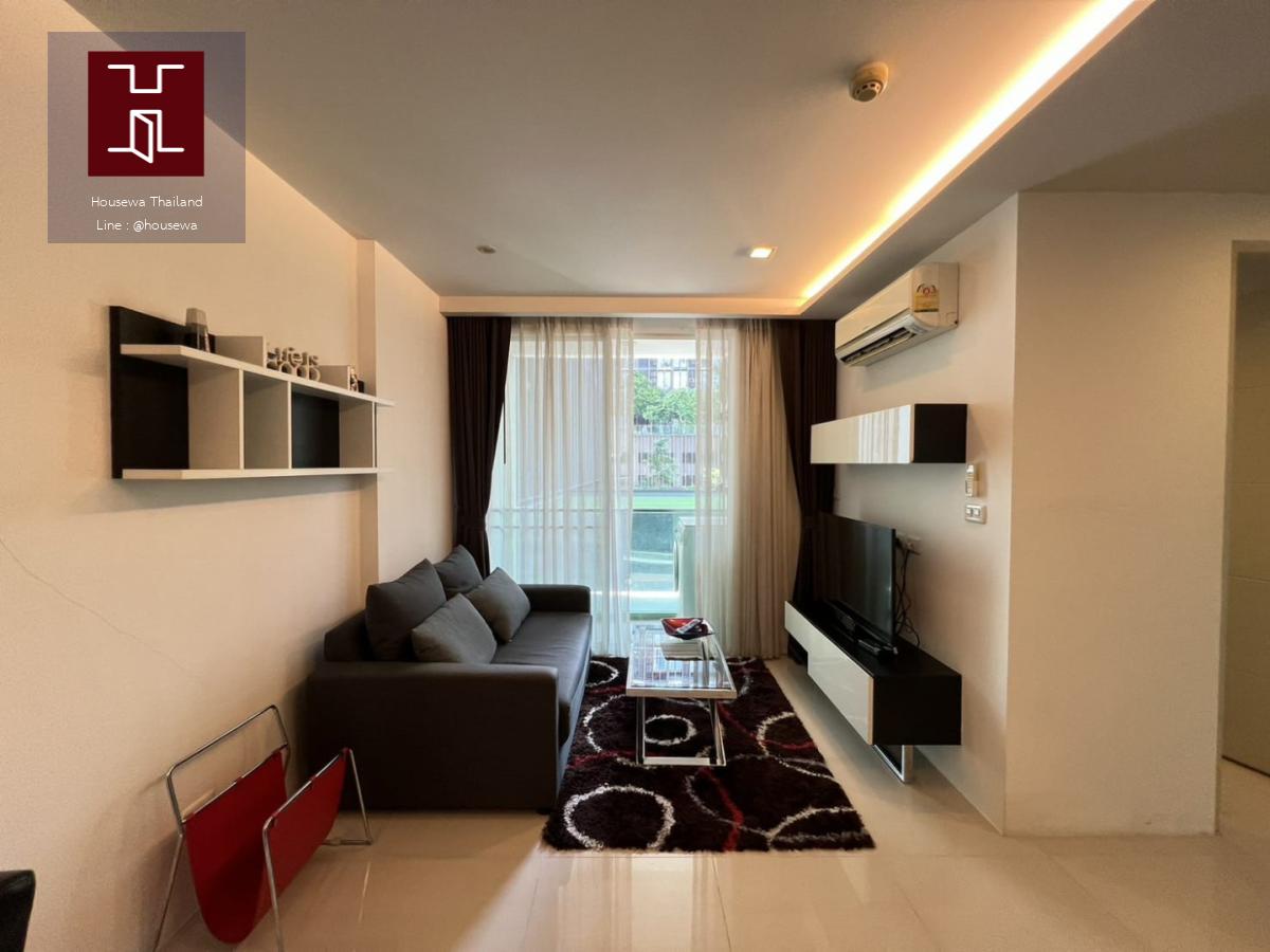 FOR RENT — Beverly 33 (Sukhumvit 33) | LOW RISE 🏙️✨