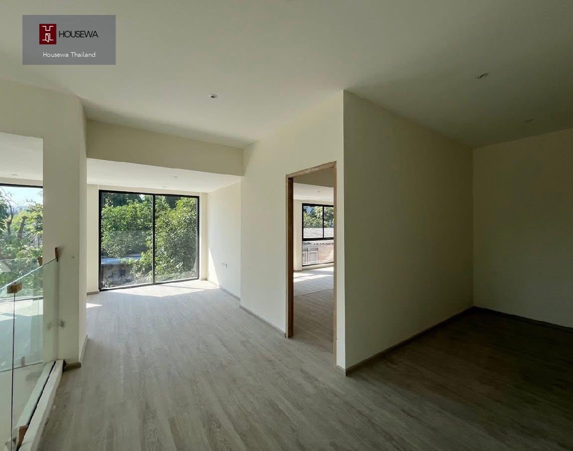 ขาย | บ้านเดี่ยว 2 ชั้น สุขุมวิท 71