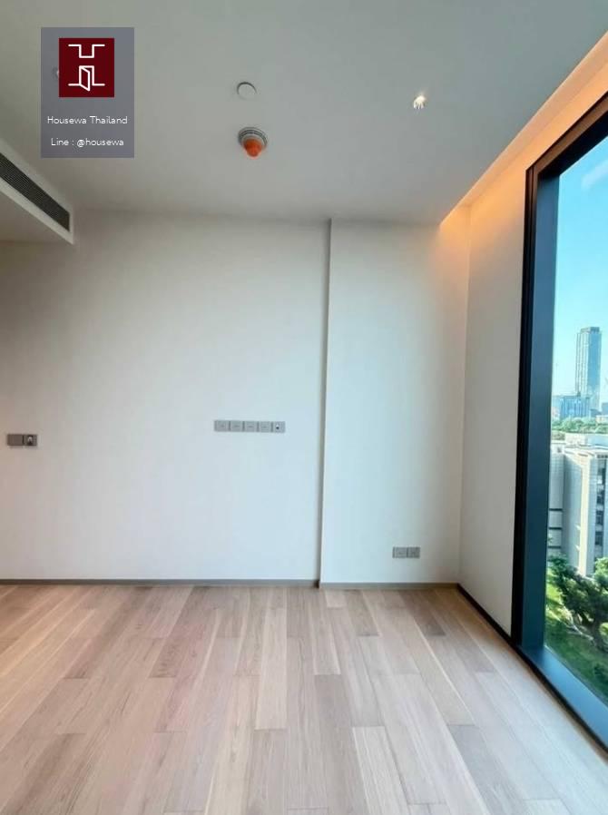 For Rent: One Bangkok Residence 187 