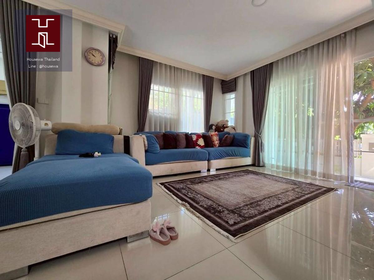 Mantana Rama 9 – Srinakarin 