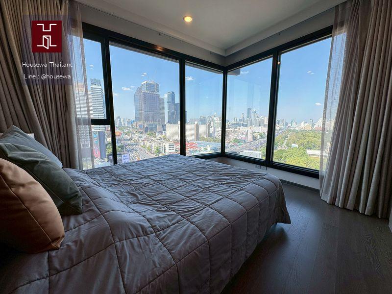 ให้เช่า Coco Parc By Dusit | ห้องสวย ราคาดีสุด