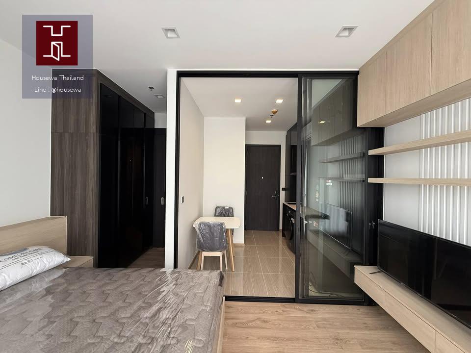 ขาย / ให้เช่า Noble Around Ari | ติด BTS อารีย์ เพียง 90 ม.