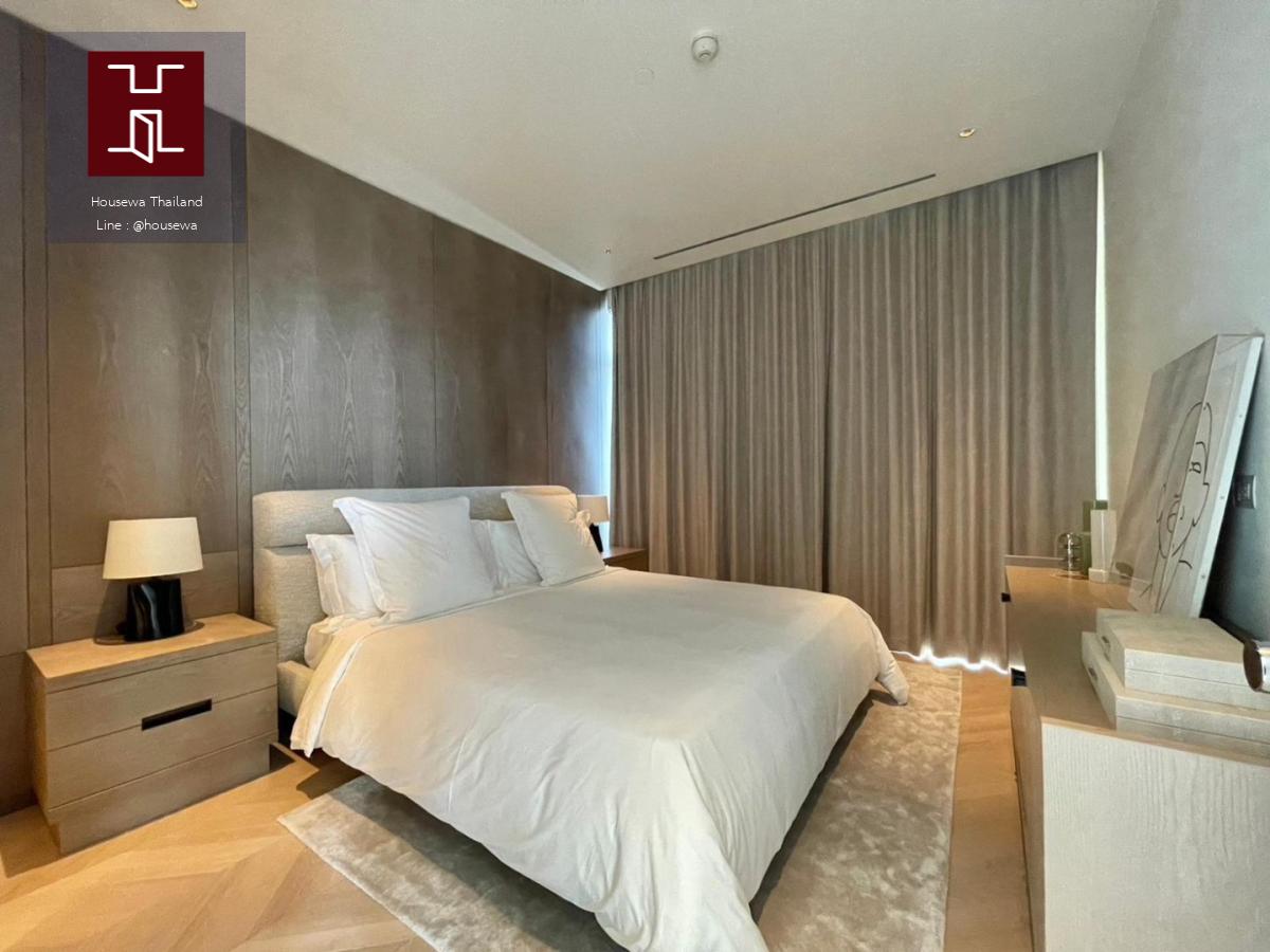 Four Seasons Private Residences – ห้อง 2 ห้องนอน ในราคา 1 ห้องนอน 🔥