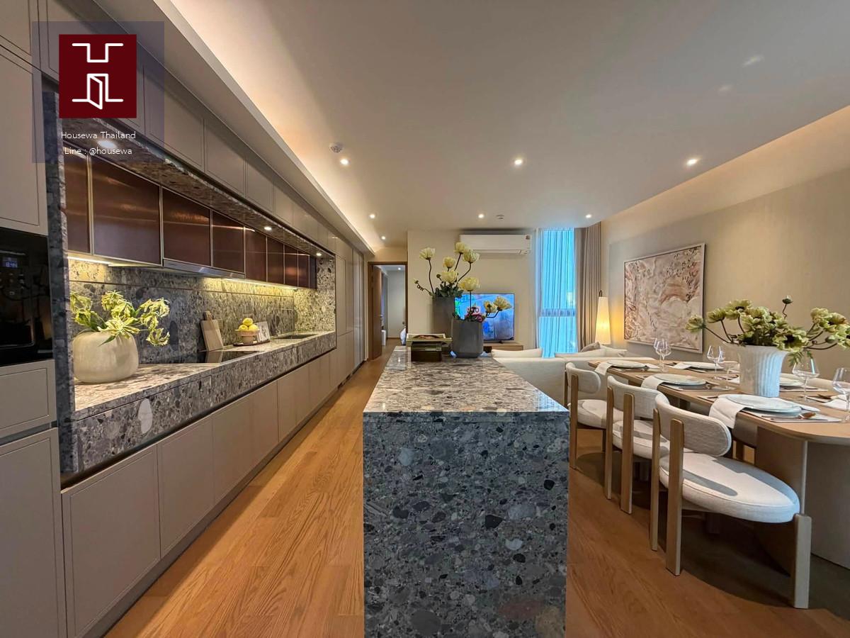 Via 34 By Sansiri – Luxury Pet-Friendly Condo