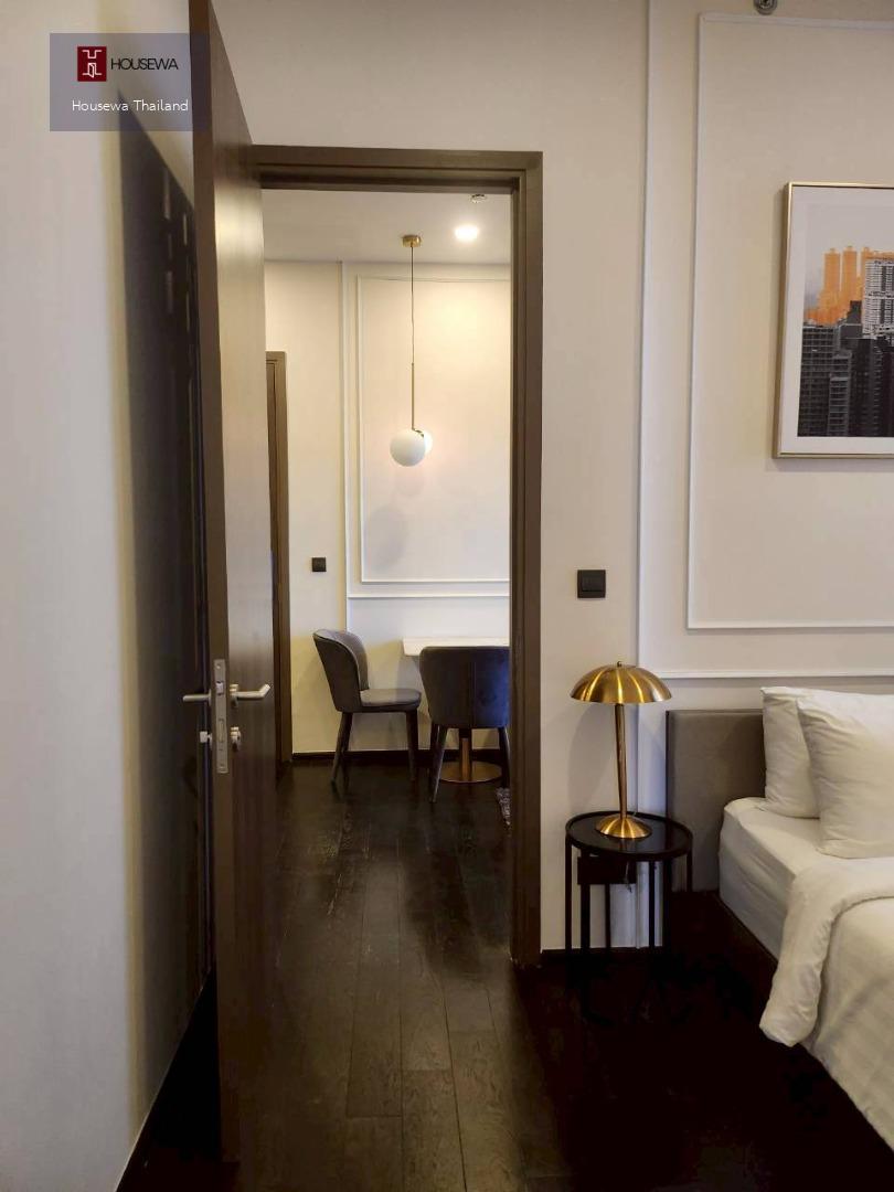 PARK ORIGIN THONGLOR – For Rent | Ready to Move In