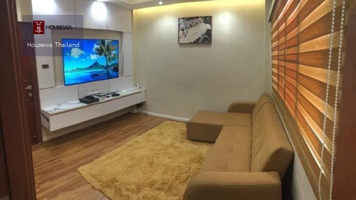  ซิตี้พาร์ค บ้านกรองทอง (พัฒนาการ 38)