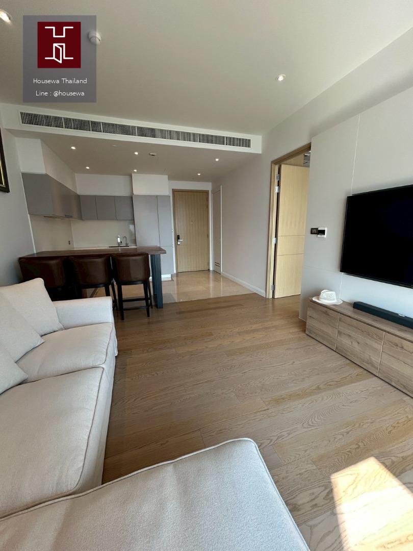 Magnolias Waterfront Residences @ ICONSIAM