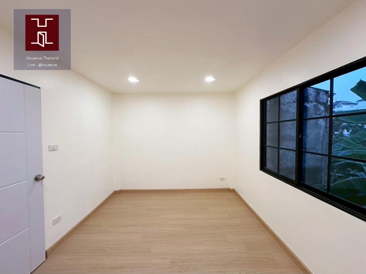บ้าน NexHaus44 ใกล้ BTS อ่อนนุช