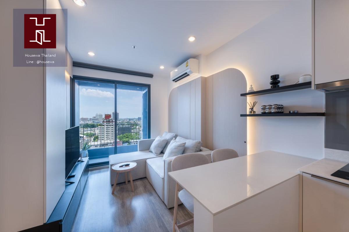 Ideo Mobi Sukhumvit 66 