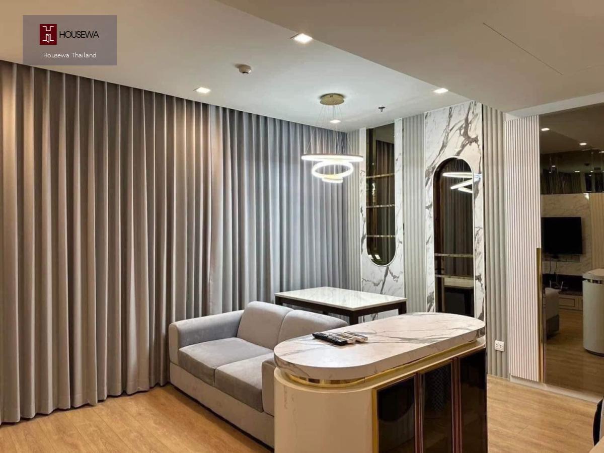 Noble Around 33 – Sukhumvit 33 | For Rent / For Sale