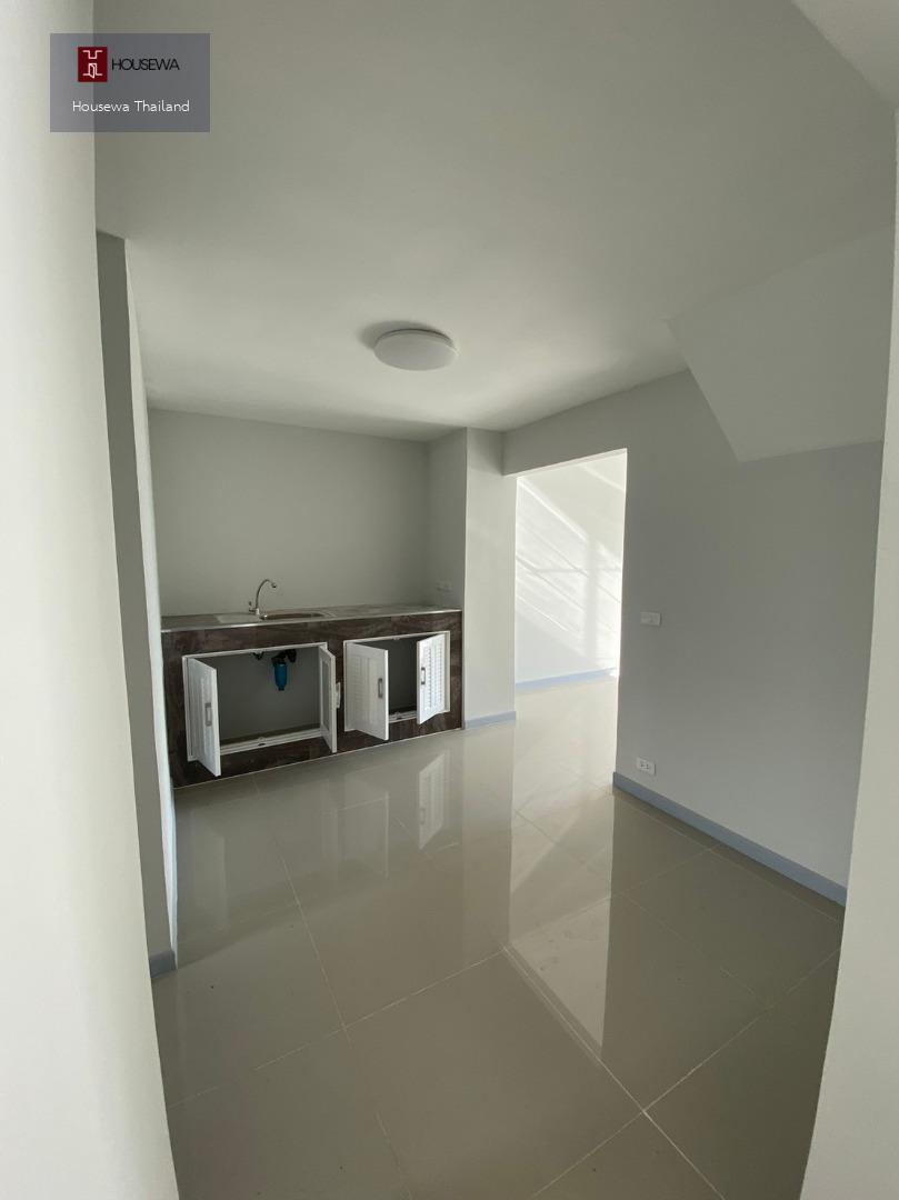  หมู่บ้านเมืองทองการ์เด้นท์ 