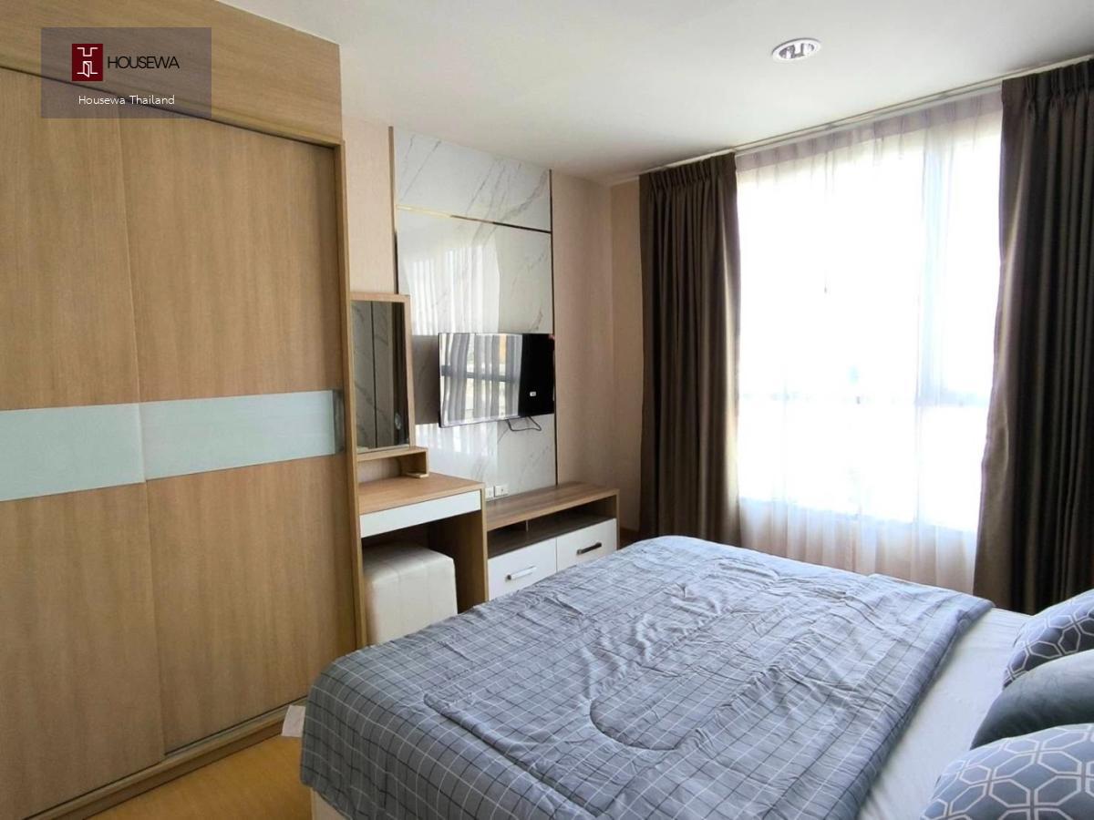 🏙️ ให้เช่าคอนโด Life @ Sukhumvit 65