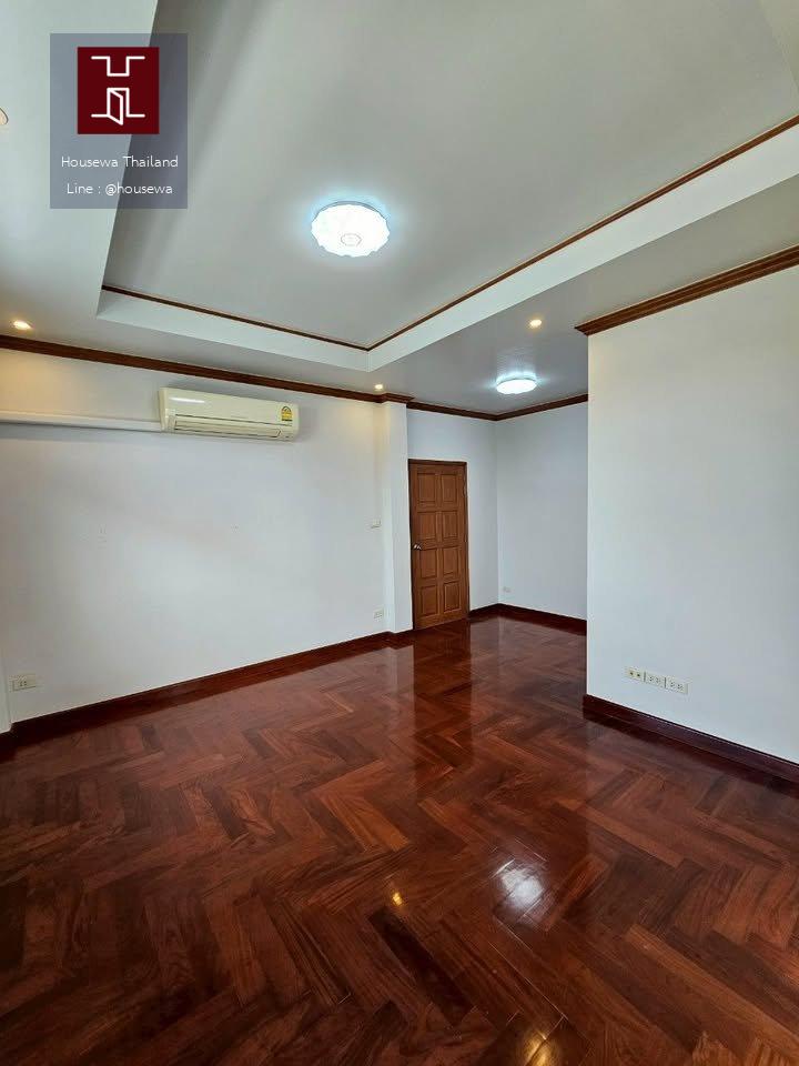 ขาย / ให้เช่า บ้านเดี่ยว ลาดพร้าว 93 🐶🐱 