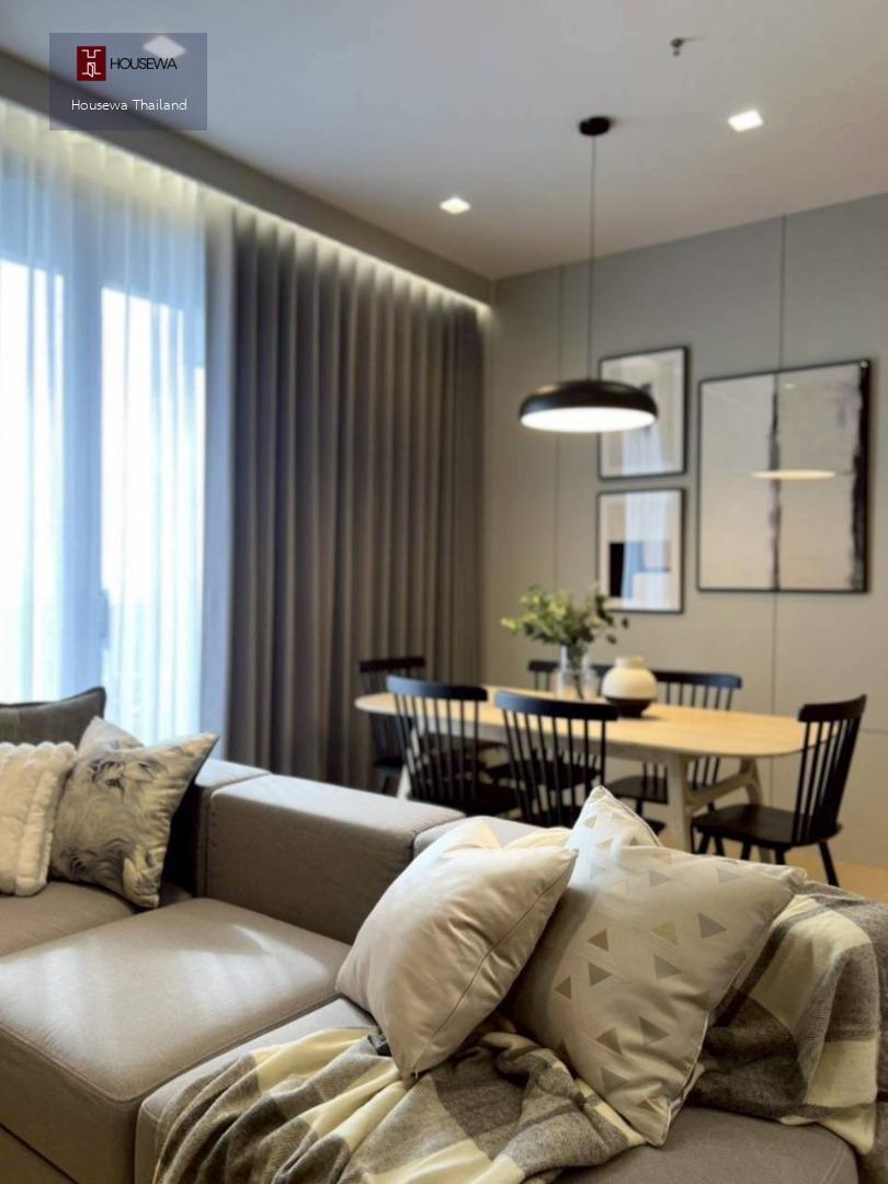  Rhythm Charoenkrung Pavillion