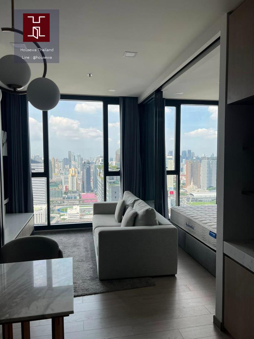 one 9 five asoke – rama 9 