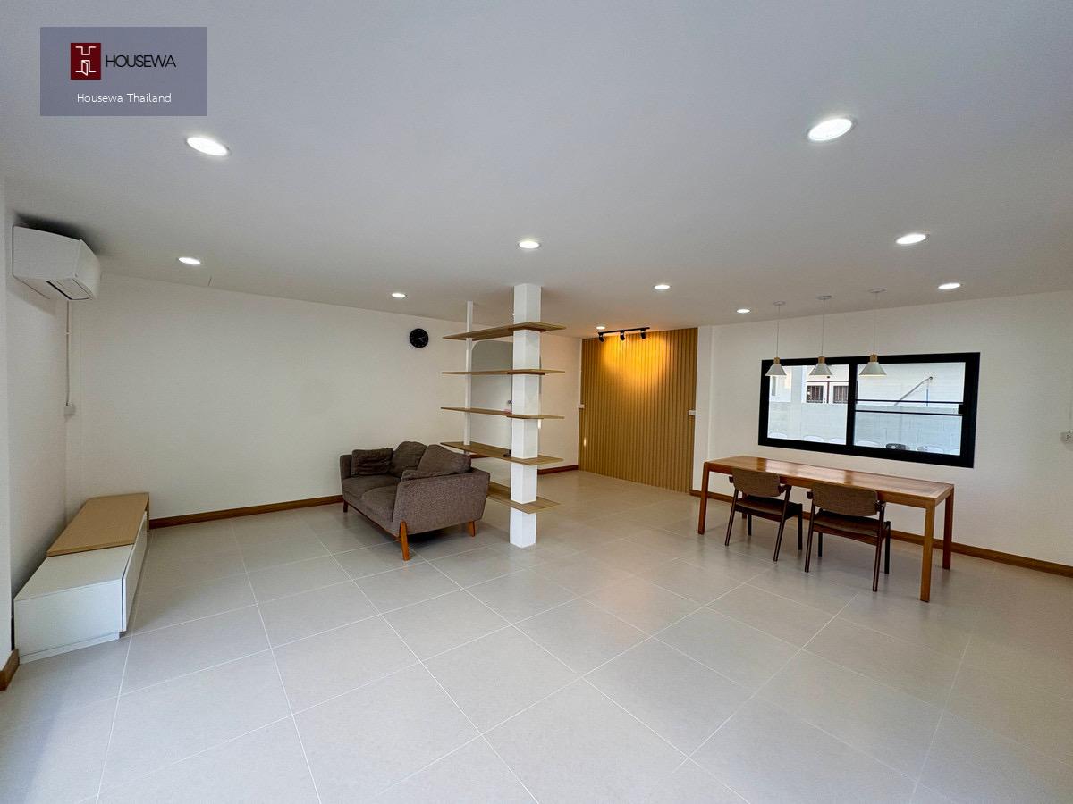 🏡 ให้เช่าบ้านเดี่ยว 2 ชั้น | พัฒนาการ ซอย 39