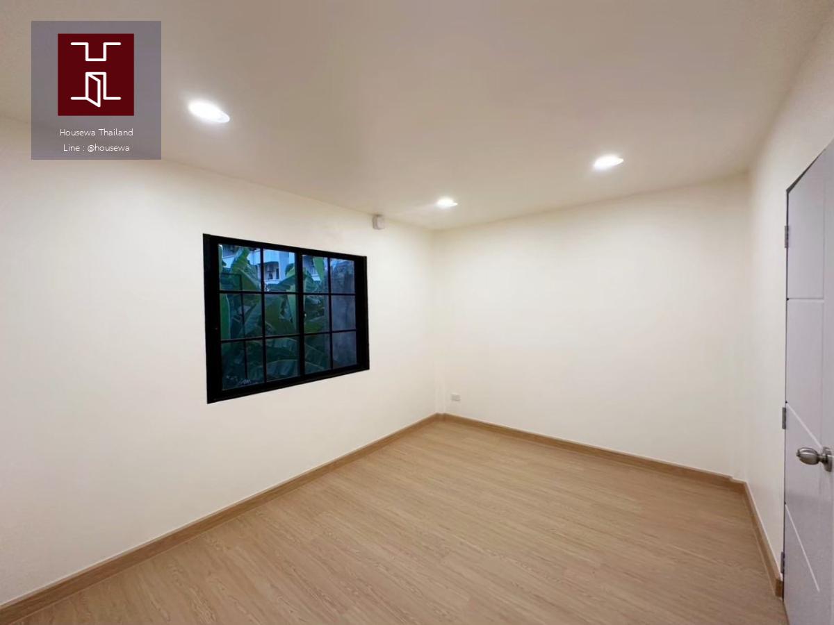 บ้าน NexHaus44 ใกล้ BTS อ่อนนุช