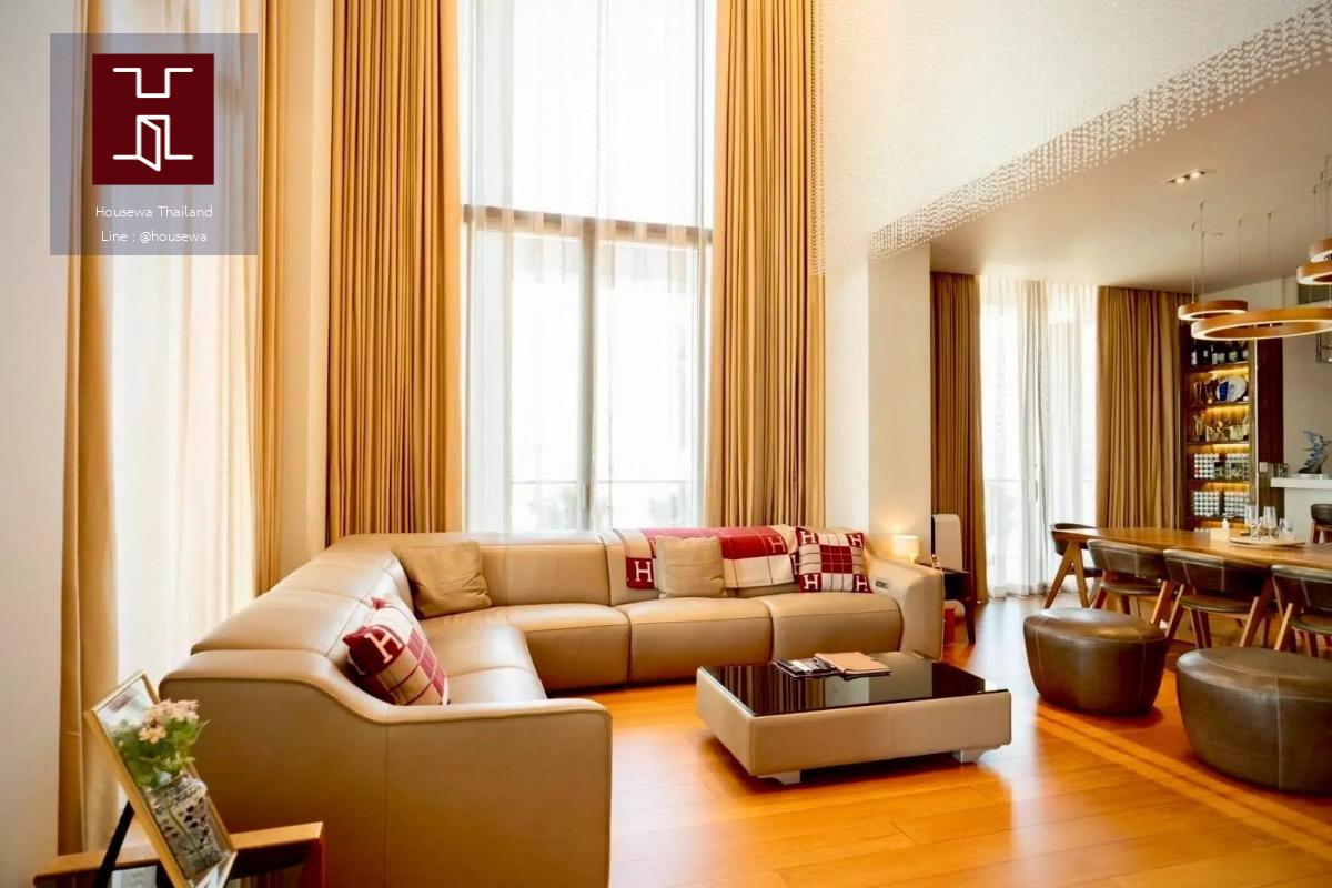 The Sukhothai Residences