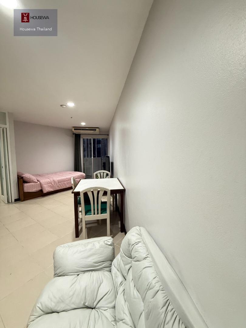  ให้เช่า | Witthayu Complex Condominium