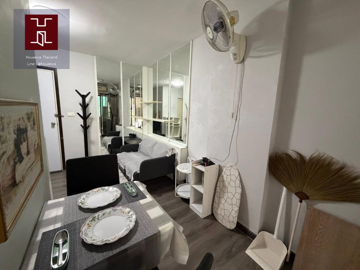 ขาย / ให้เช่า คอนโด iCondo Sukhumvit 103 ใกล้ BTS อุดมสุข