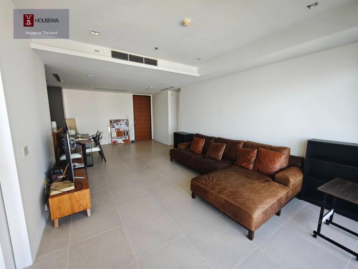 The River Condominium – ให้เช่า