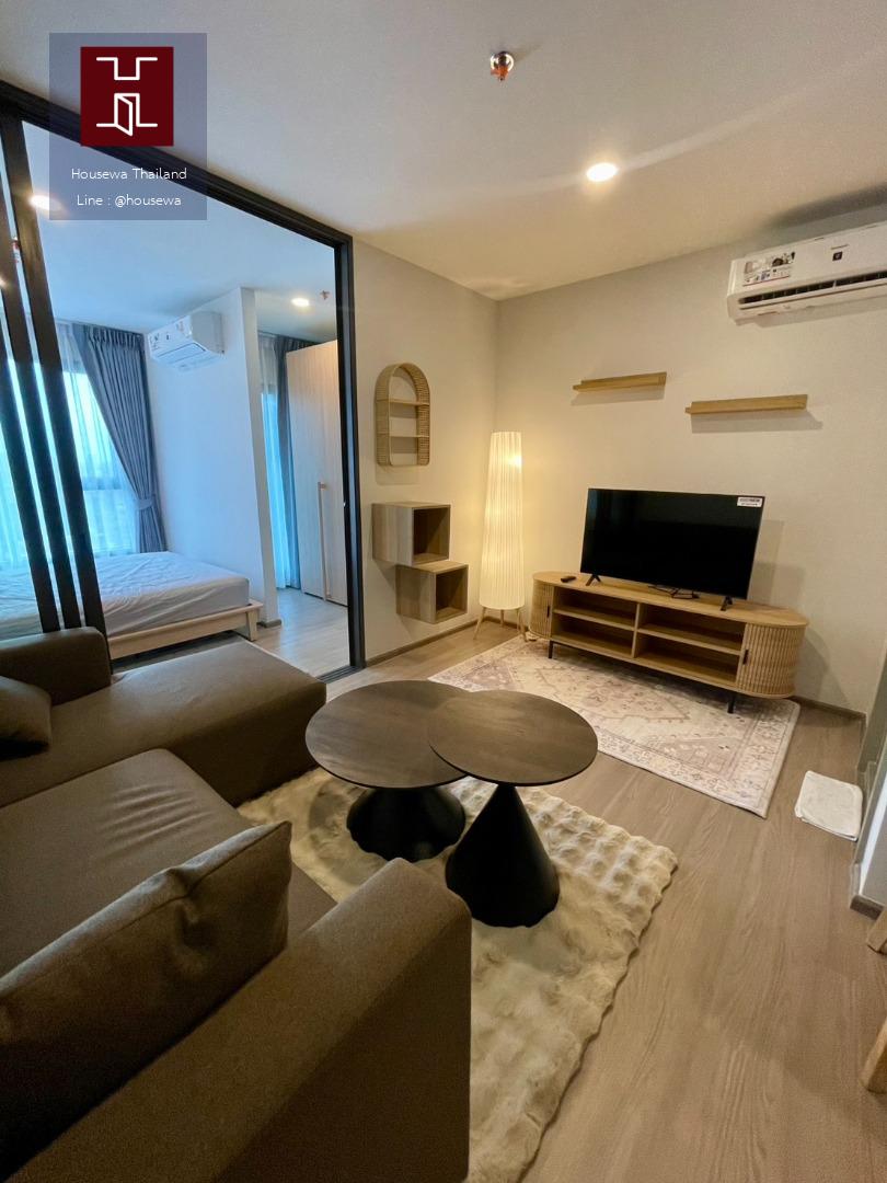  Aspire Sukhumvit Rama 4 