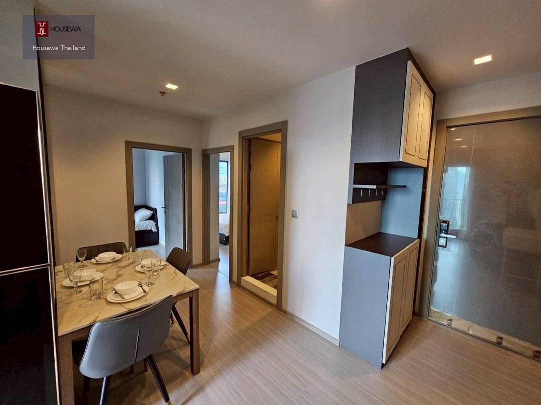 🔴 ให้เช่าคอนโด | Life Asoke–Rama 9 🔴