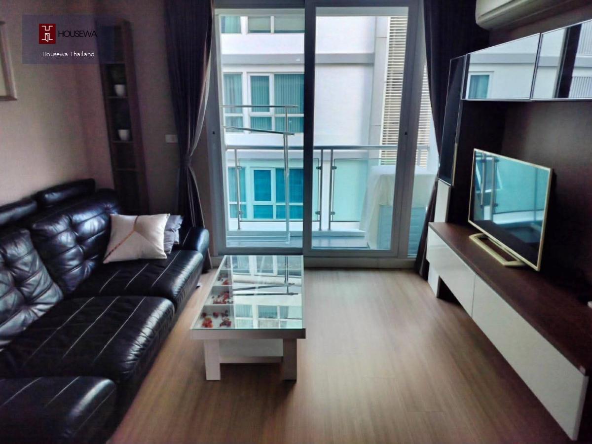 🏙️ ให้เช่าคอนโด Mayfair Place Sukhumvit 64