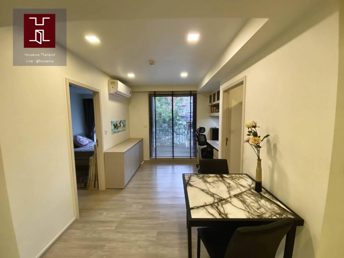 Maestro 03 Ratchada–Rama 9 | Pet Friendly
