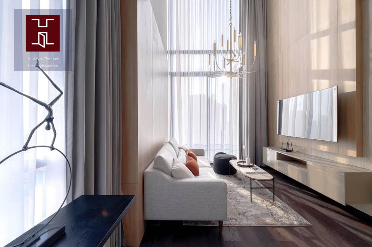 LAVIQ Sukhumvit 57 – Duplex Luxury Residence (Thonglor)