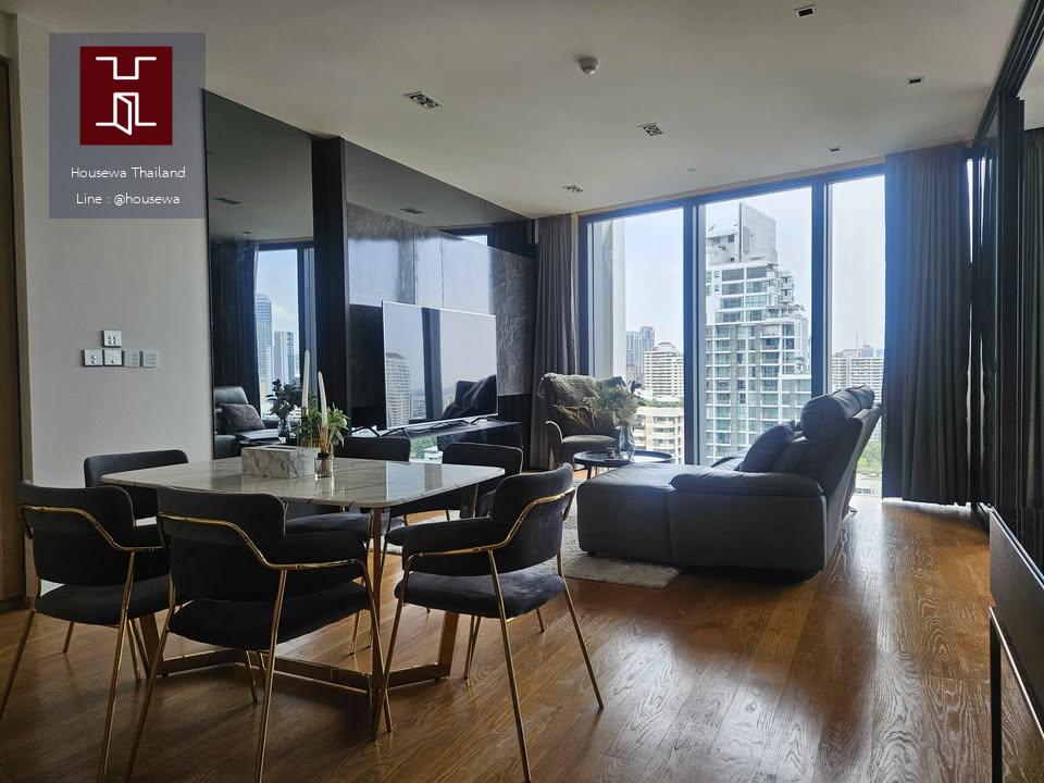 BEATNIQ Sukhumvit 32