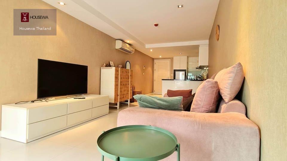 ให้เช่า | Le Nice เอกมัย