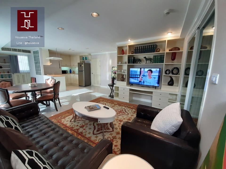 เช่า / ขาย Supalai Place Sukhumvit 39 – ใกล้ BTS พร้อมพงษ์