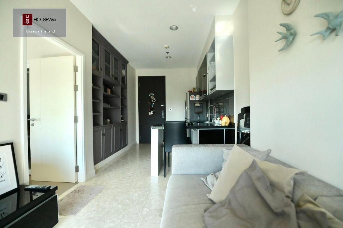 The Crest Sukhumvit 34