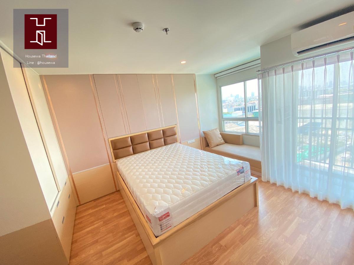 Lumpini Ville Pattanakarn – Srinakarin