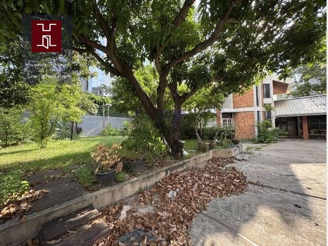 ให้เช่า บ้านเดี่ยว 2 ชั้น ใกล้ BTS ทองหล่อ เพียง 800 ม.