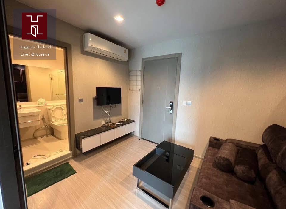 life asoke  rama 9