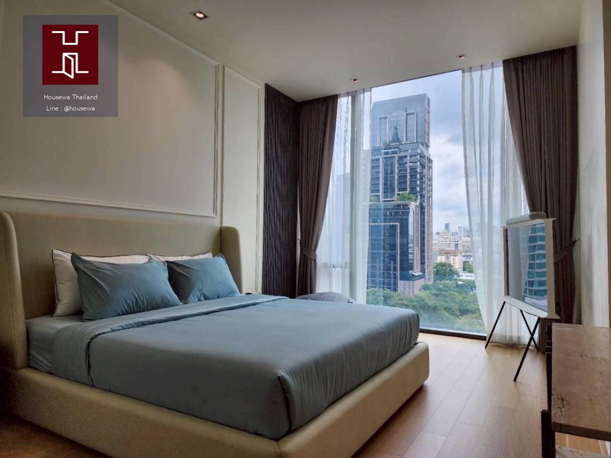 ให้เช่า | 28 Chidlom (The Villa — ตึกหน้า Private มากกว่า)