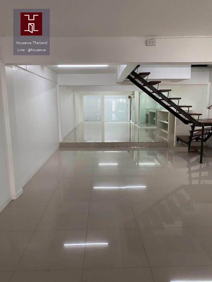 🏡 ให้เช่า 🚩 ทาวน์เฮาส์รีโนเวทใหม่