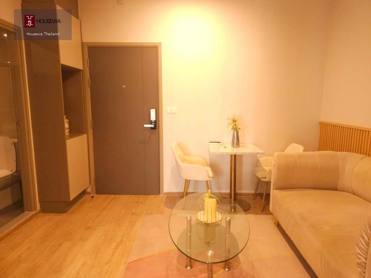 ให้เช่า คอนโด IDEO Asoke–Rama 9