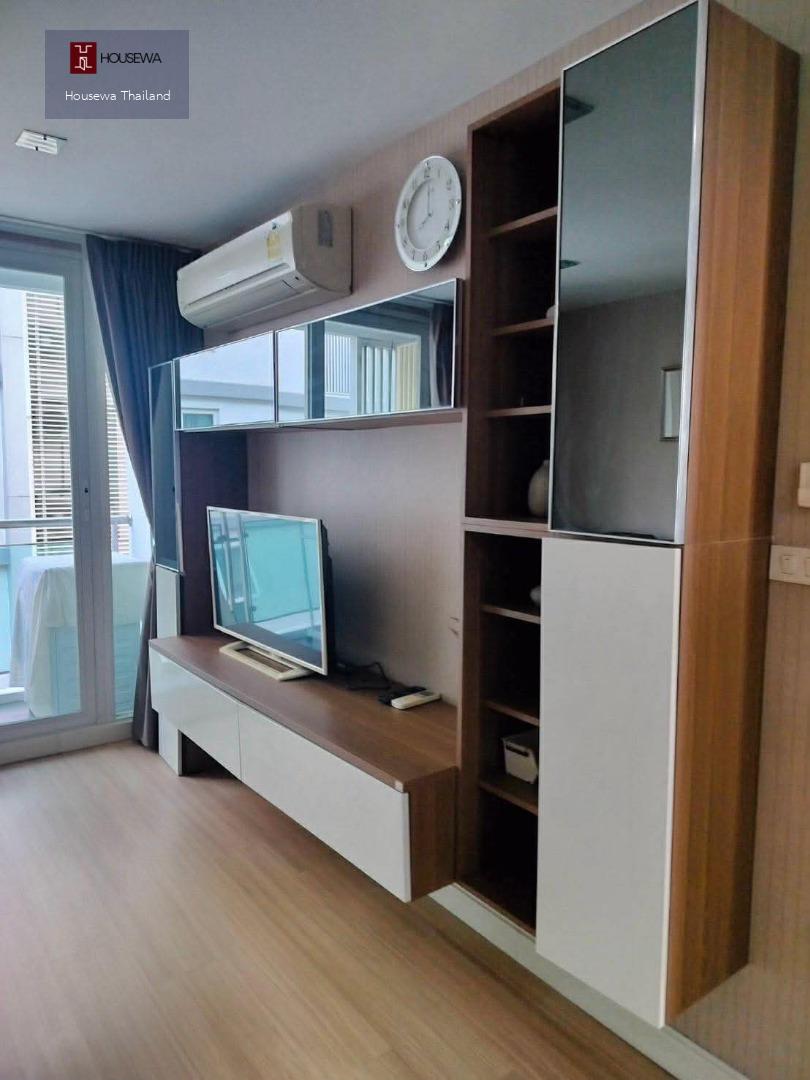 🏙️ ให้เช่าคอนโด Mayfair Place Sukhumvit 64