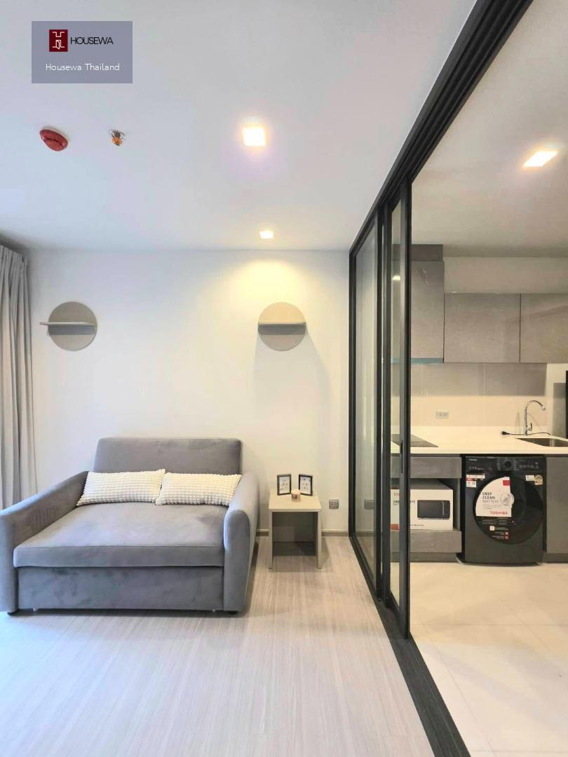 🏢 ให้เช่า 🚩 Life Asoke Hype